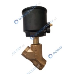 ASCO E290D05B0DA0000