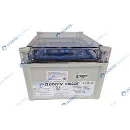 MECAIR pilotventilbox