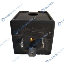 Pôvodná cievka ASCO