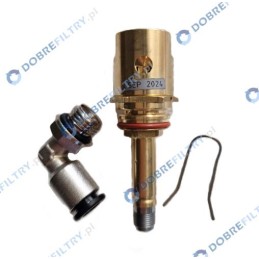 Kit de reparación AUTEL para caja