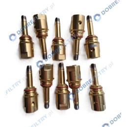 AUTEL repair kit for box