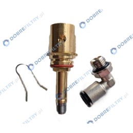 Ремонтный комплект AUTEL для коробки