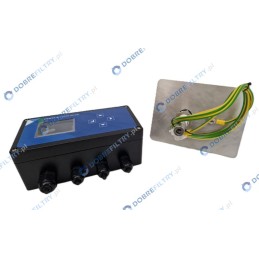 GOYEN senzor transductor / senzor
