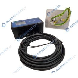 GOYEN sensor transdutor / sensor