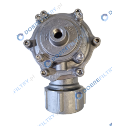 AUTEL vanne électromagnétique 1 1/2"