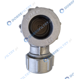 AUTEL elektromagnētiskais vārsts 1 1/2"