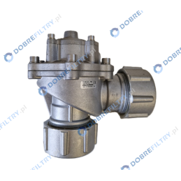 AUTEL supapă electromagnetică 1 1/2"