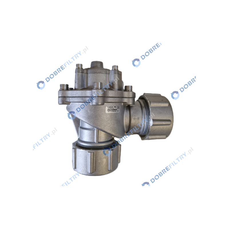 AUTEL eletromagnetinis vožtuvas 1 1/2"