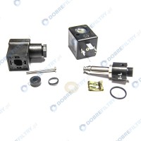 DOBREFILTRY.pl - MECAIR - kits de reparação originais para válvulas de impulso (pneumáticas) . Kits de reparação  Mecair