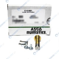 DOBREFILTRY.pl - ASCO - kituri de reparații originale pentru supape cu impuls (pneumatice) . Kituri de reparații ASCO