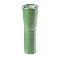 Filtry pro plynové turbíny