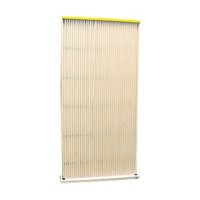 FILTERPANELEN, PANEELFILTERS