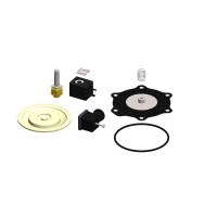 DOBREFILTRY.pl - AUTEL - kits de reparación originales para válvulas de impulsos (neumáticas) . Kits de reparación  AUTEL