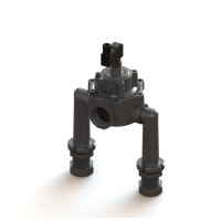 DOBREFILTRY.pl- TRIMEC - Original Membranen für Ventile. TRIMEC Reparatur-Sets